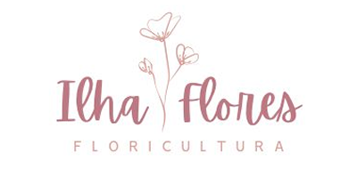 Logo Floricultura