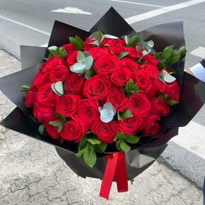 Buquê Te amo Mil Milhões COD 05