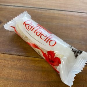 Raffaello  30g