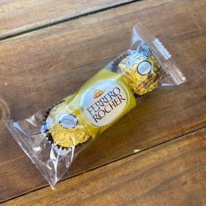 BOMBOM  FERRERO ROCHER  37,5g